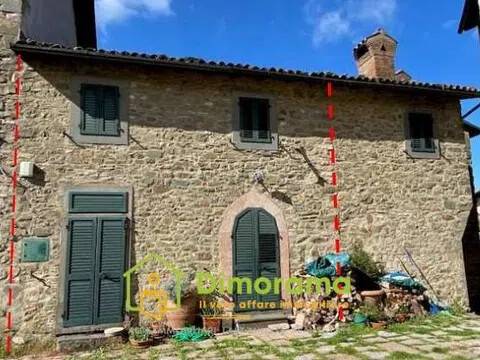 casa indipendente in vendita a Villa Collemandina in zona Sassorosso