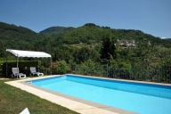 casale in vendita a Villa Collemandina