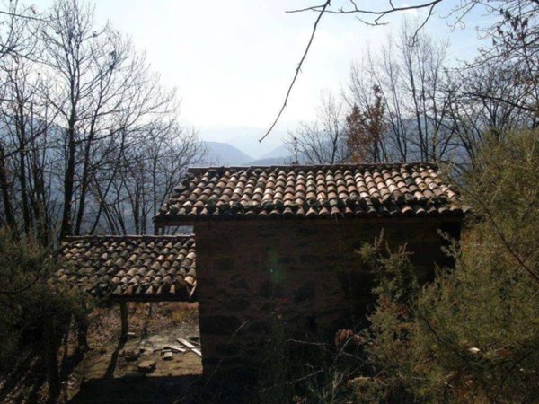 casa indipendente in vendita a Villa Collemandina in zona Sassorosso