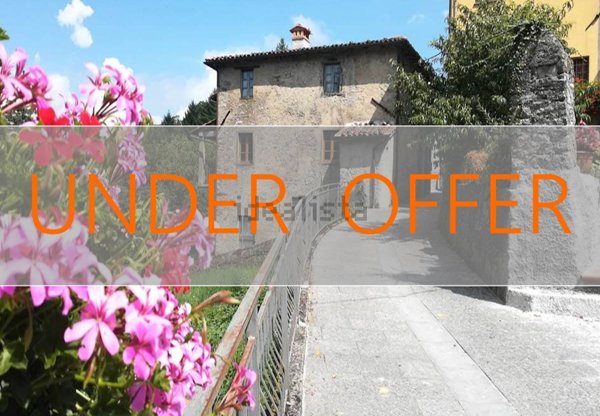 esavano in vendita a Fabbriche di Vergemoli