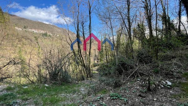 appartamento in vendita a Fabbriche di Vergemoli