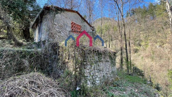 casa indipendente in vendita a Fabbriche di Vergemoli