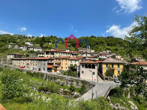 appartamento in vendita a Fabbriche di Vergemoli