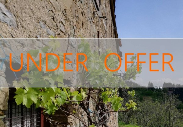 casa indipendente in vendita a Fabbriche di Vergemoli in zona Gragliana