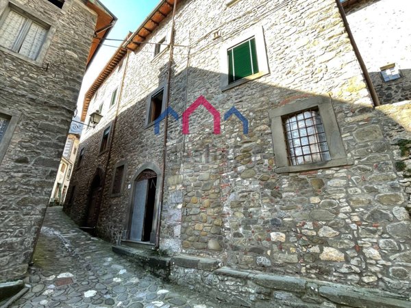 casa indipendente in vendita a Fabbriche di Vergemoli