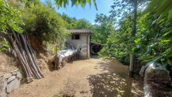 casa indipendente in vendita a Fabbriche di Vergemoli in zona Vergemoli