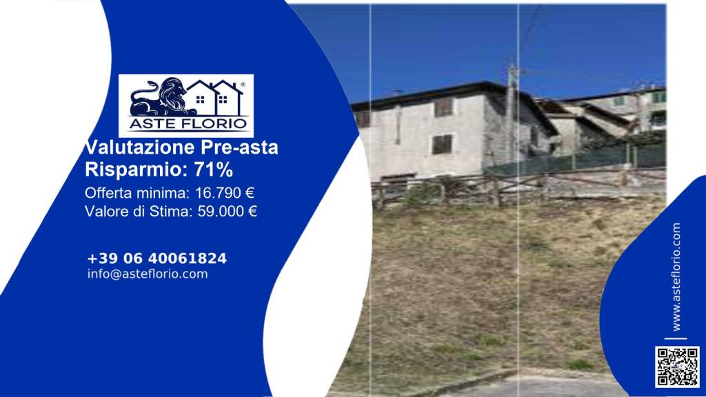 appartamento in vendita a Fabbriche di Vergemoli in zona Vergemoli