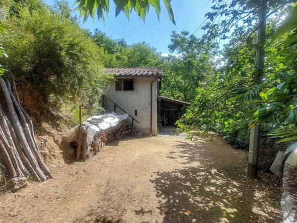 casa indipendente in vendita a Fabbriche di Vergemoli in zona Vergemoli