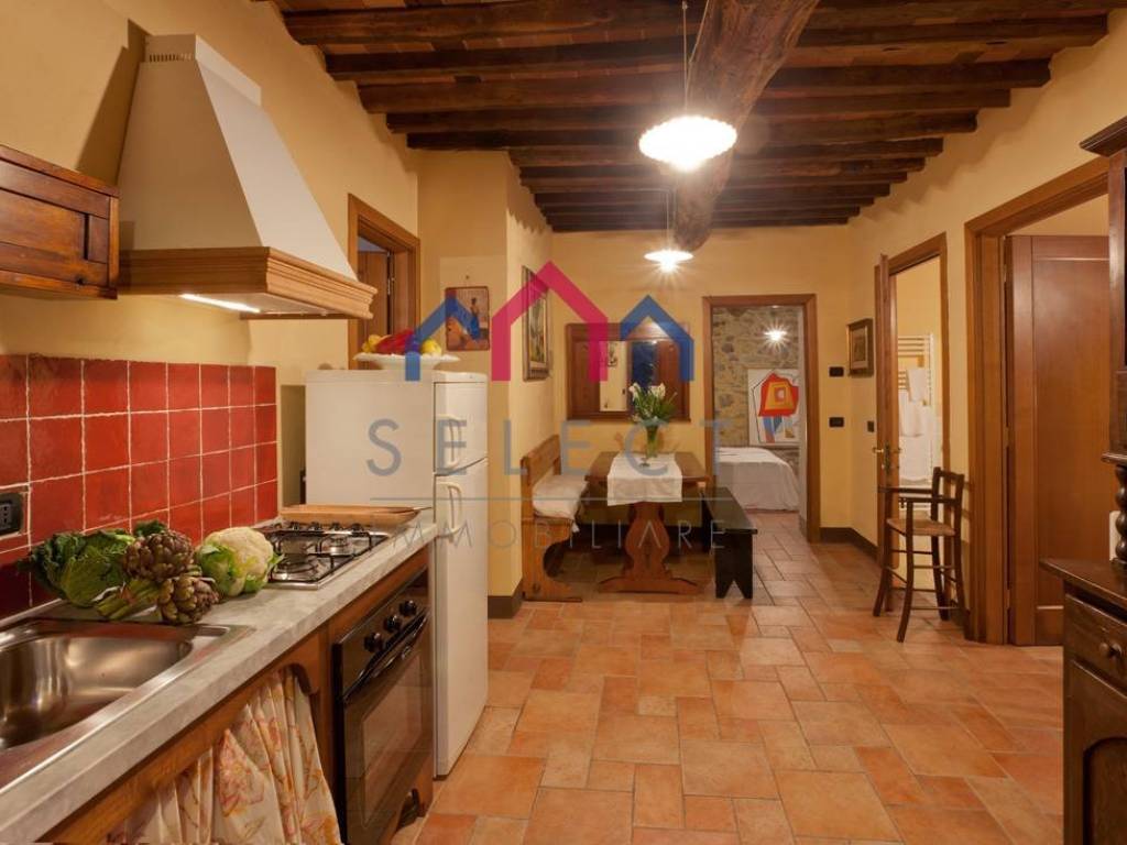 negozio in vendita a Fabbriche di Vergemoli in zona Fabbriche di Vallico