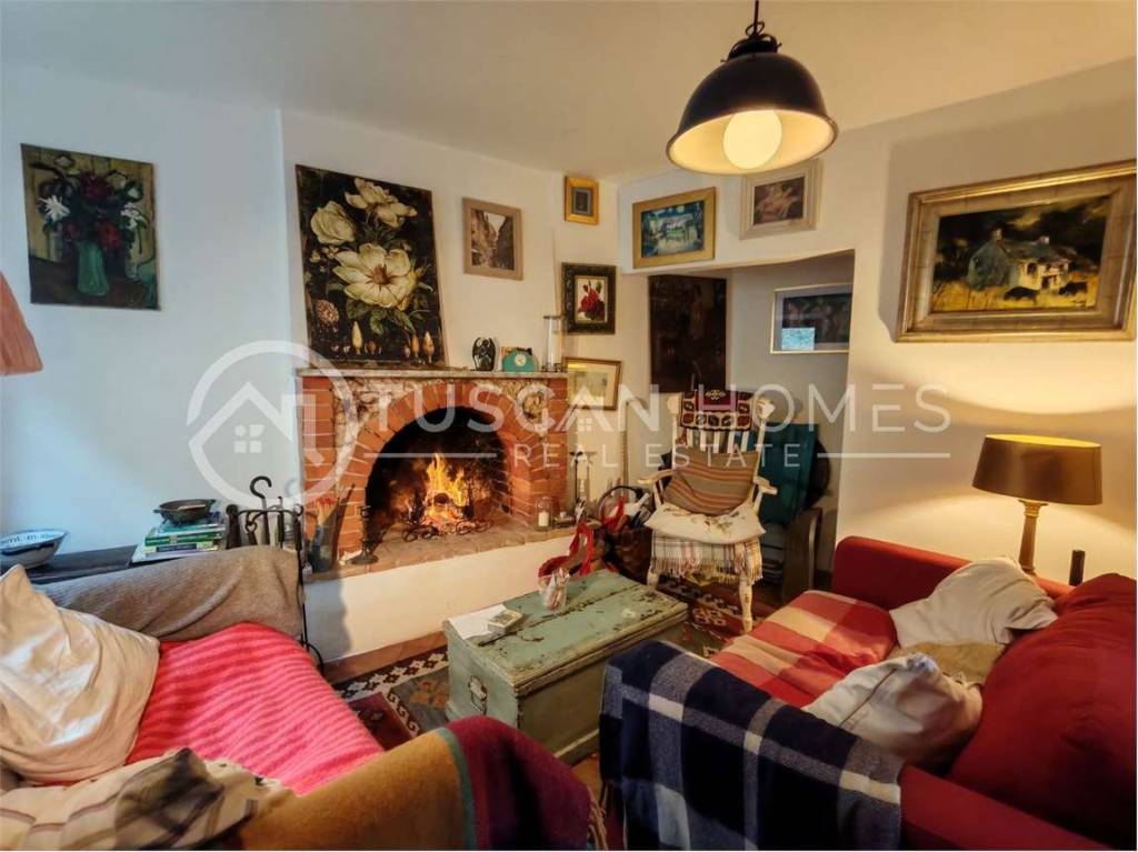 appartamento in vendita a Fabbriche di Vergemoli in zona Vergemoli