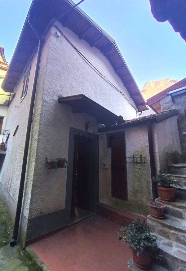 casa indipendente in vendita a Fabbriche di Vergemoli in zona Fornovolasco