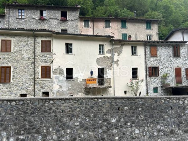 casa indipendente in vendita a Fabbriche di Vergemoli in zona Fornovolasco