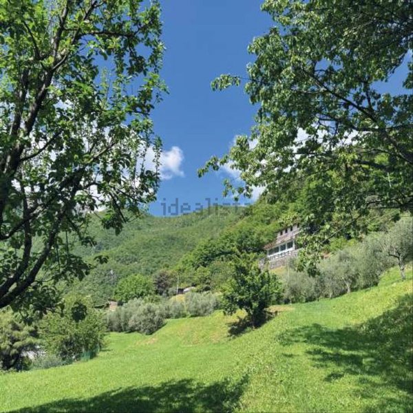 casa indipendente in vendita a Fabbriche di Vergemoli in zona Vergemoli