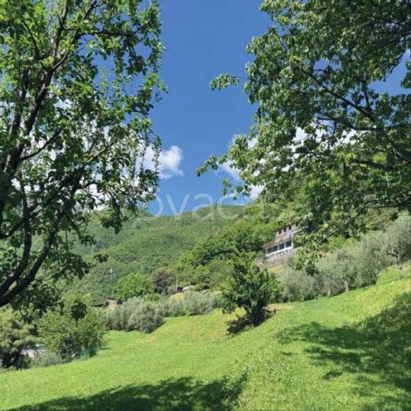 casa indipendente in vendita a Fabbriche di Vergemoli in zona Vergemoli