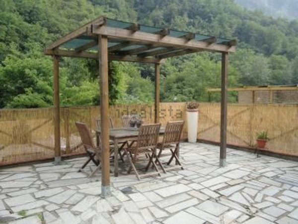 casale in vendita a Fabbriche di Vergemoli