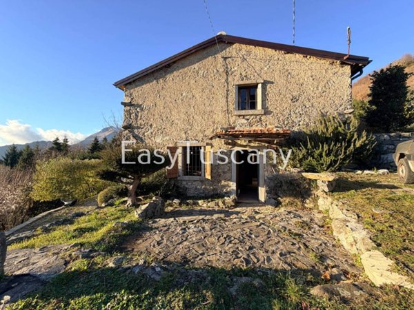 casa indipendente in vendita a Fabbriche di Vergemoli in zona Vergemoli