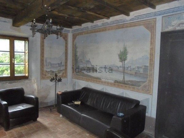 casa indipendente a Fabbriche di Vergemoli in zona Fabbriche di Vallico