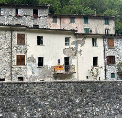 casa indipendente in vendita a Fabbriche di Vergemoli in zona Fornovolasco