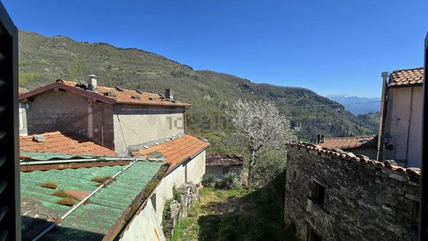 casa indipendente in vendita a Fabbriche di Vergemoli in zona Vergemoli