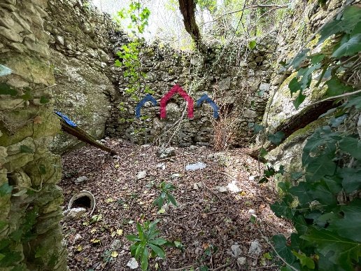 casa indipendente in vendita a Fabbriche di Vergemoli