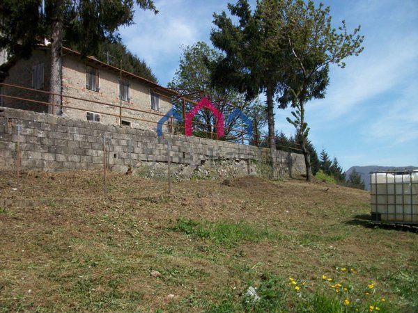 casa indipendente in vendita a Fabbriche di Vergemoli in zona Campolemisi