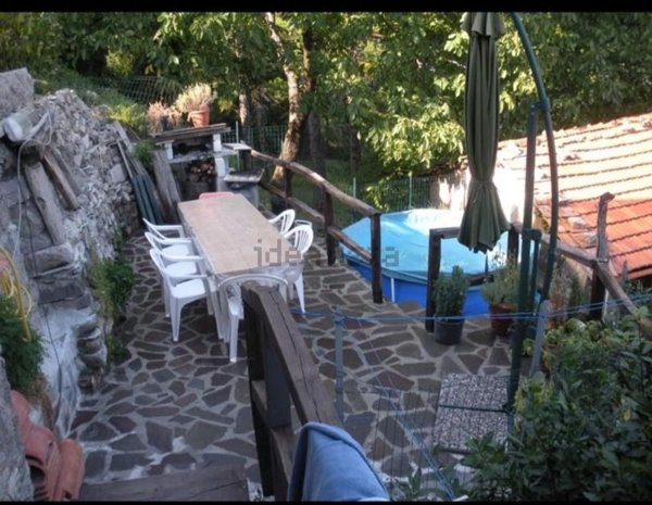 casa indipendente a Fabbriche di Vergemoli in zona Fabbriche di Vallico