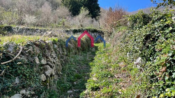 casa indipendente a Fabbriche di Vergemoli in zona Fabbriche di Vallico