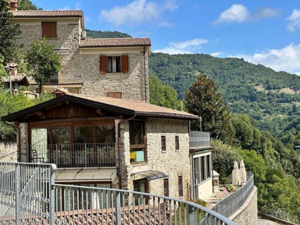 appartamento in vendita a Fabbriche di Vergemoli in zona Fabbriche di Vallico
