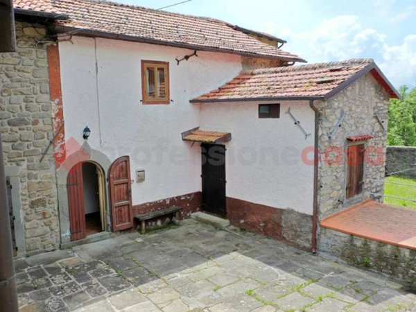 casa indipendente in vendita a Sillano Giuncugnano