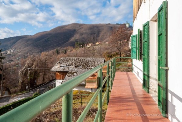 casa indipendente in vendita a Sillano Giuncugnano in zona Sillano