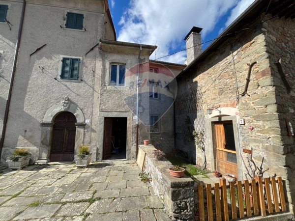 casa indipendente in vendita a Sillano Giuncugnano in zona Ponteccio