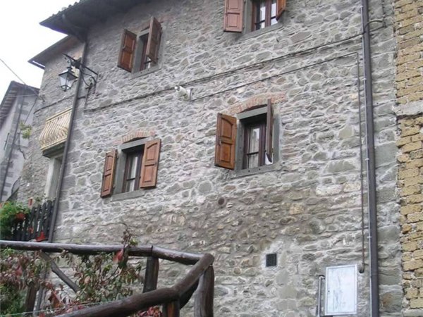 appartamento in vendita a Sillano Giuncugnano in zona Sillano