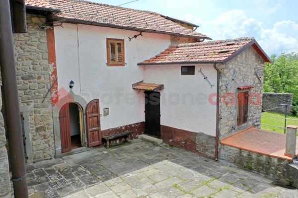 casa indipendente in vendita a Sillano Giuncugnano