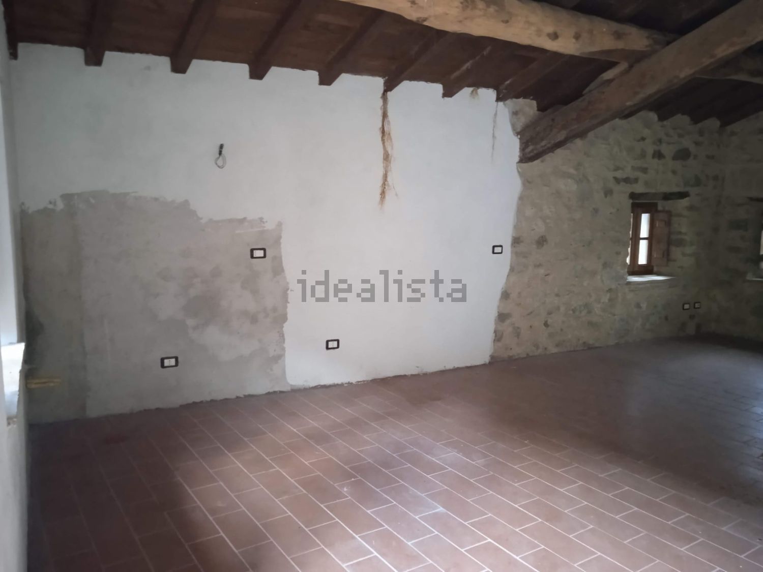 appartamento in vendita a Sillano Giuncugnano in zona Capoli