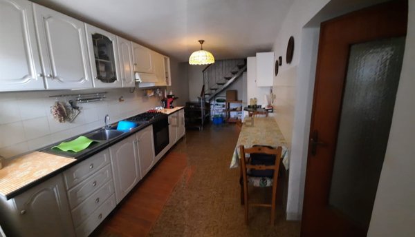 casa indipendente in vendita a Sillano Giuncugnano