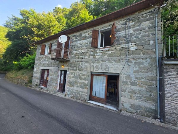 appartamento in vendita a Sillano Giuncugnano in zona Magliano