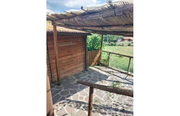 casa indipendente in vendita a Sillano Giuncugnano in zona Magliano