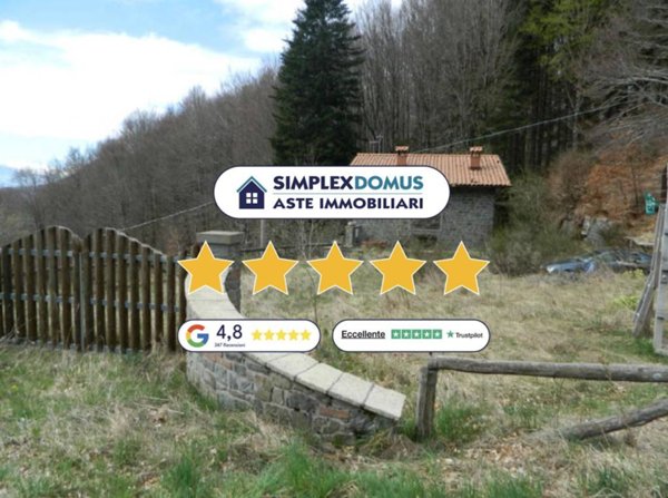 appartamento in vendita a Sillano Giuncugnano in zona Magliano