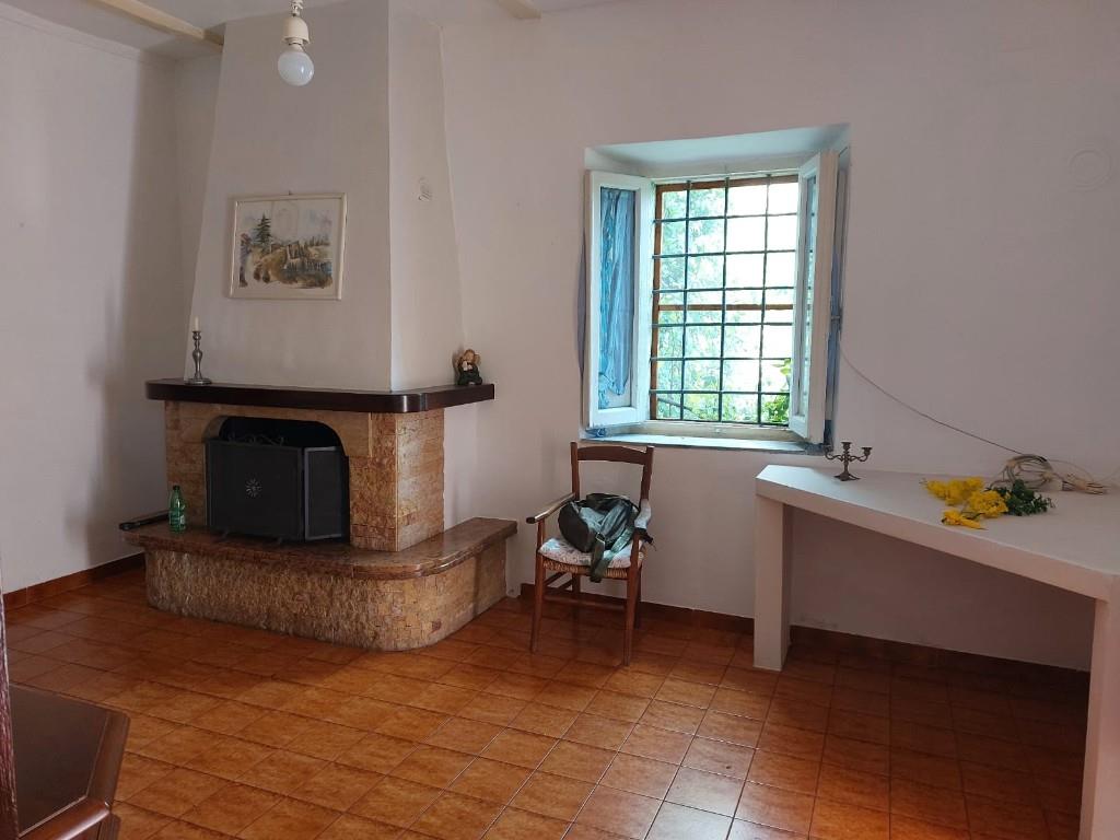 casa semindipendente in vendita a Sillano Giuncugnano in zona Magliano