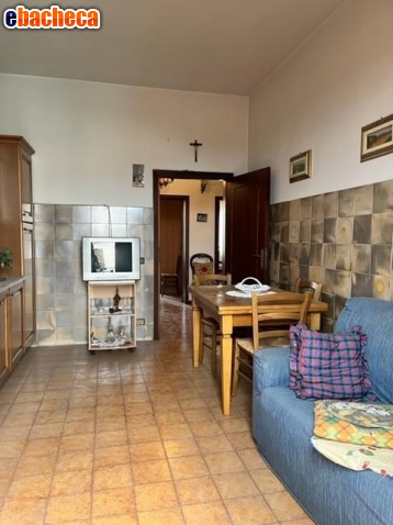 appartamento in vendita ad Agliana in zona Spedalino