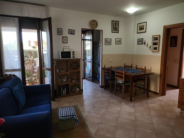 appartamento in vendita ad Agliana in zona Ferruccia
