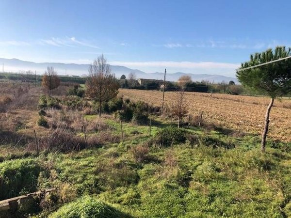 quadrivano in vendita ad Agliana in zona Ferruccia