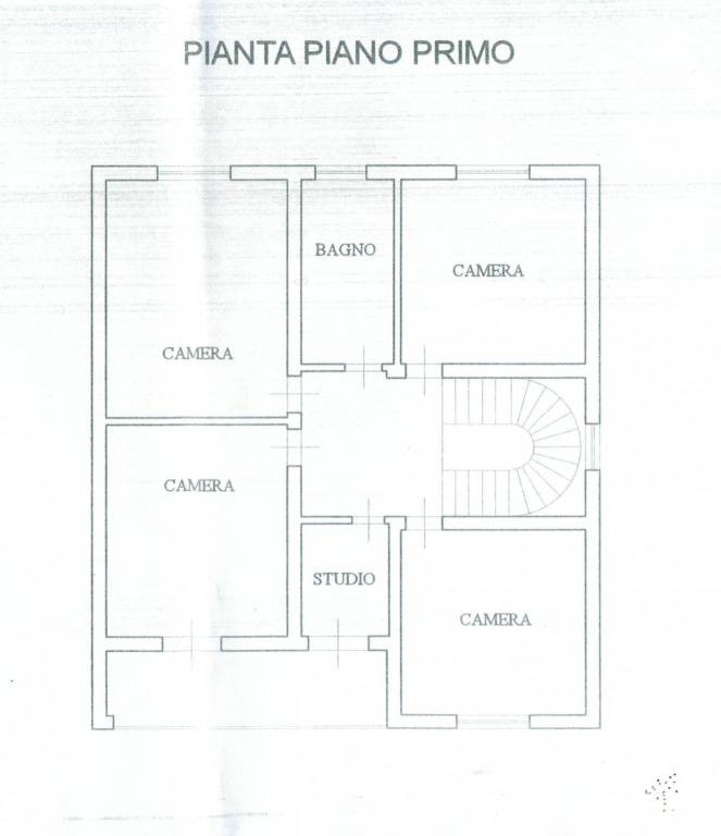 casa indipendente in vendita ad Agliana