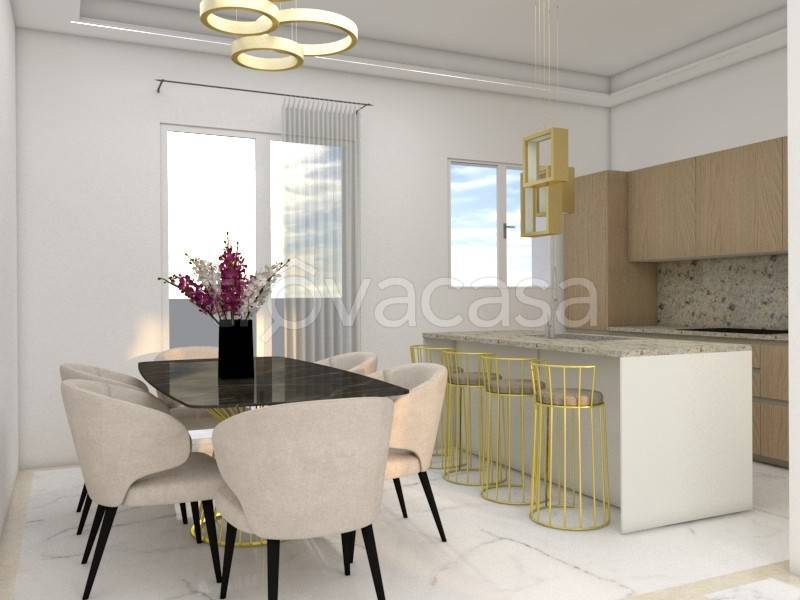 casa indipendente in vendita ad Agliana