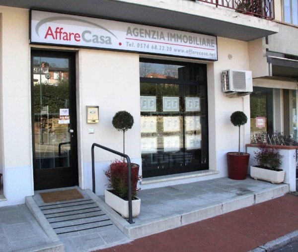 appartamento in vendita ad Agliana
