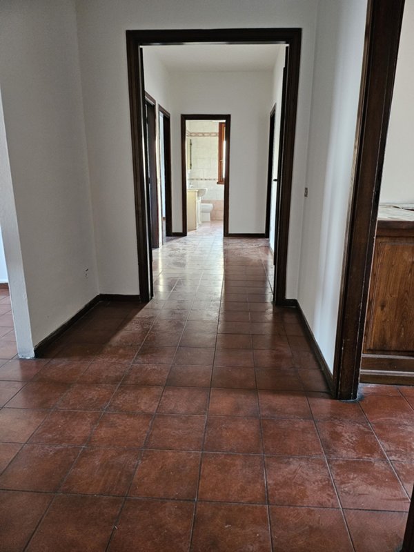 appartamento in vendita ad Agliana in zona San Michele