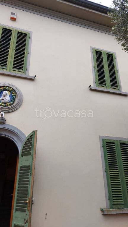 casa indipendente in vendita ad Agliana