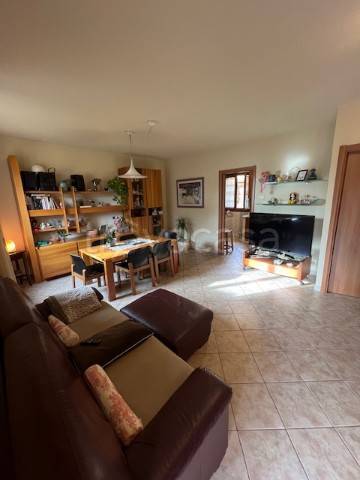casa indipendente in vendita ad Agliana