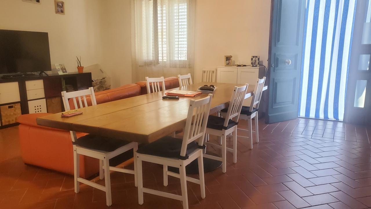 casa indipendente in vendita ad Agliana in zona Spedalino