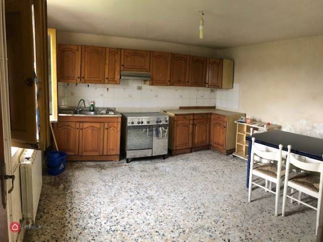 casa indipendente in vendita ad Agliana in zona Ferruccia